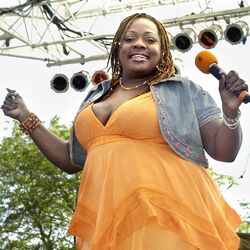 Picture of Thornetta Davis