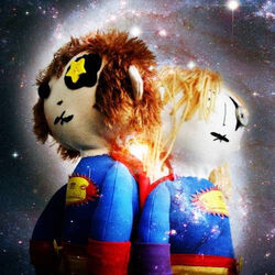 Picture of SuperMayer