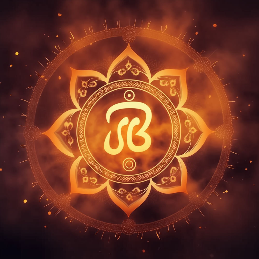 Picture of Sadhguru Yoga