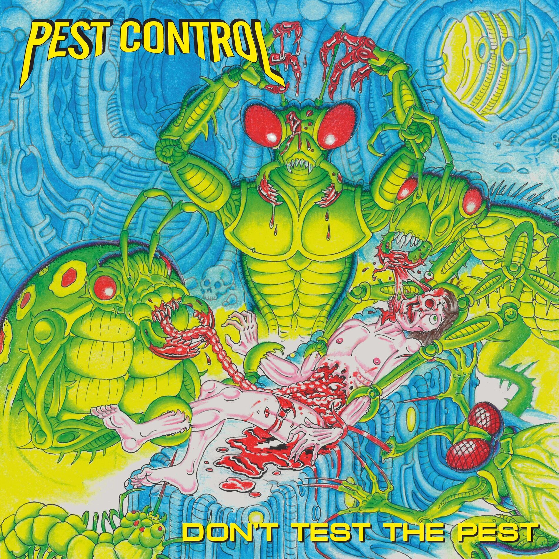 Pest Control