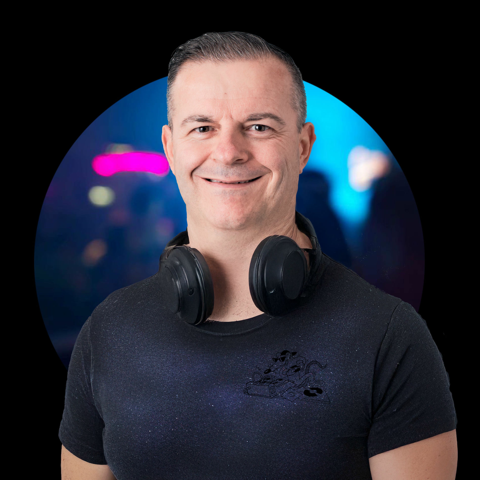 Artist picture of DJ MousE