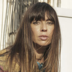 Picture of Silvia Machete