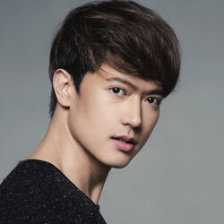 Picture of Ronnie Liang