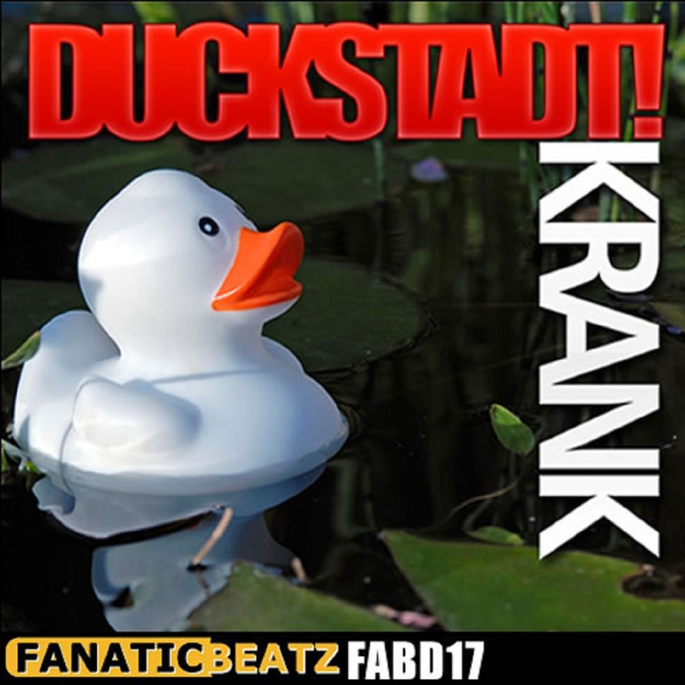 Duckstadt
