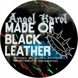 Picture of Angel Karel