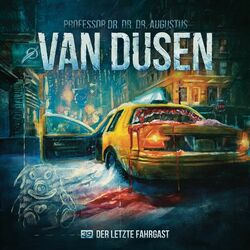 Picture of Van Dusen
