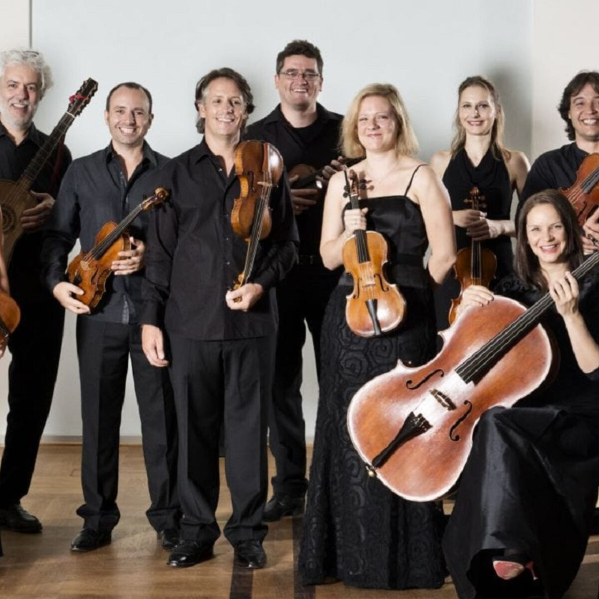 Cappella Gabetta