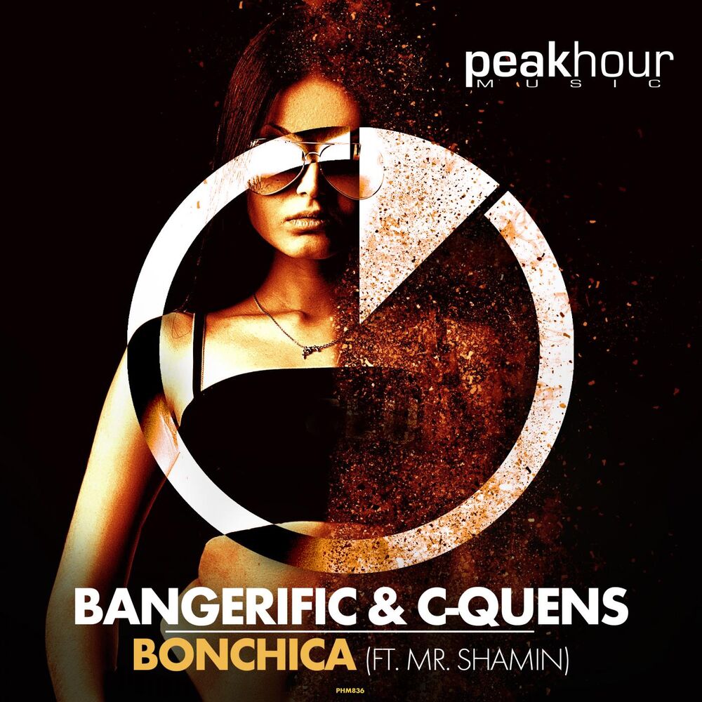 Picture of Bangerific, C-QUENS