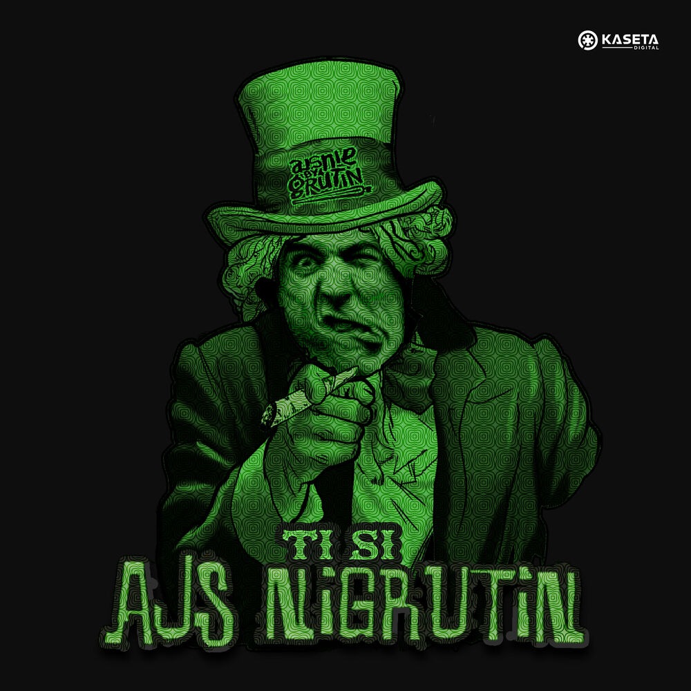 Picture of Ajs Nigrutin