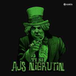 Picture of Ajs Nigrutin
