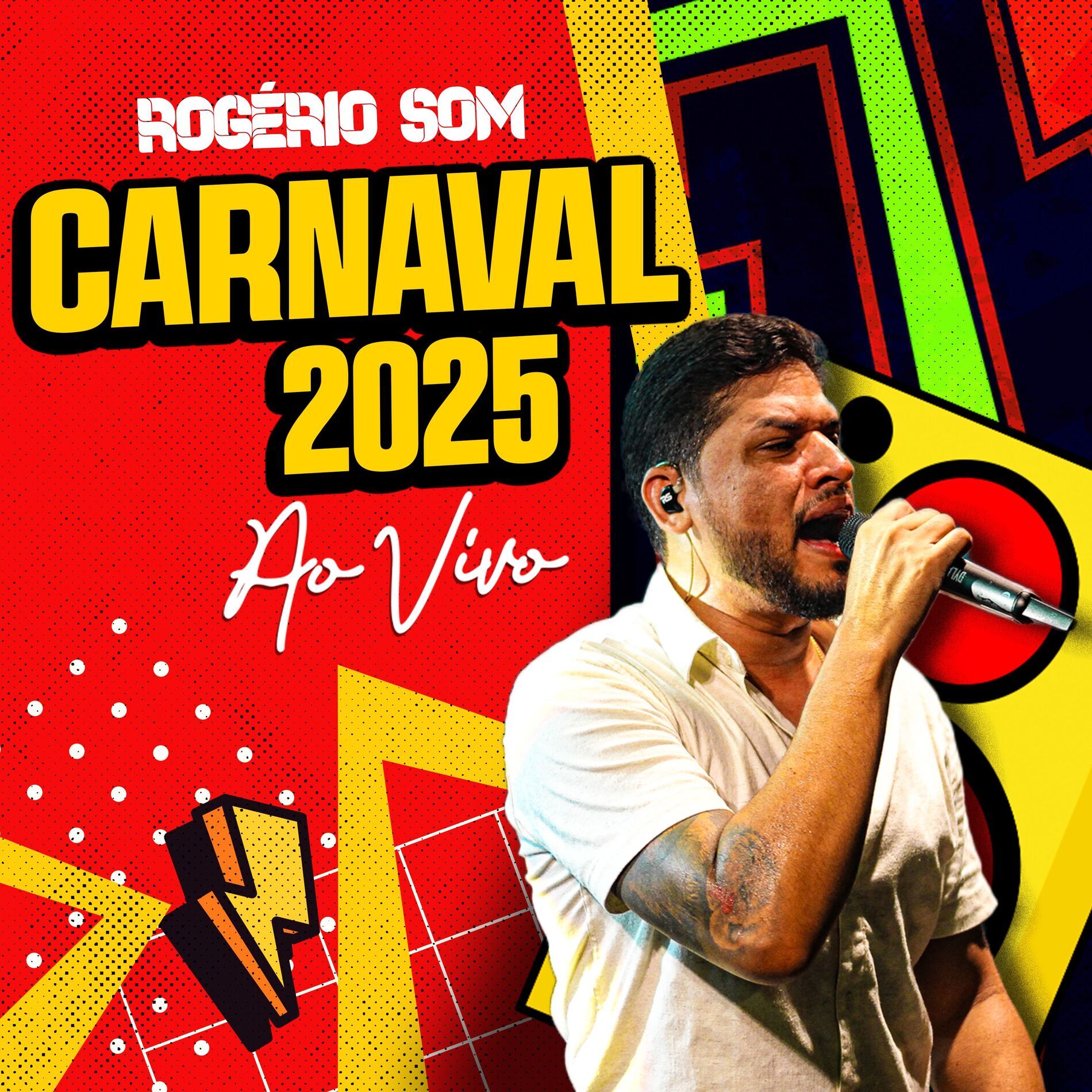 Rogerio Som