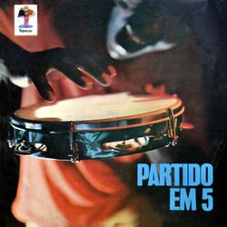 Picture of Partido em 5