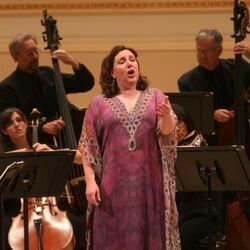 Picture of Dawn Upshaw