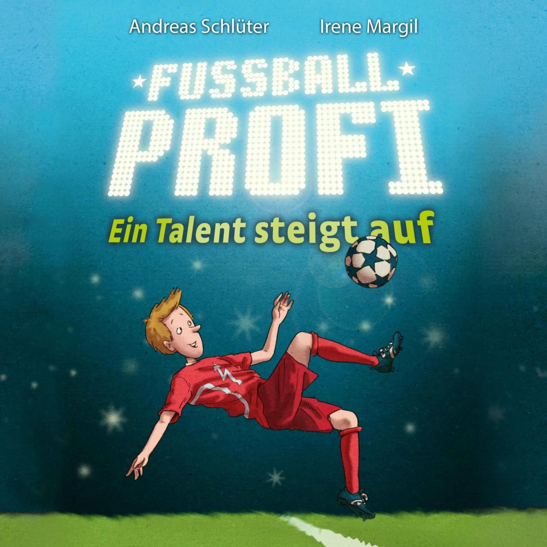 Artist picture of Fußballprofi