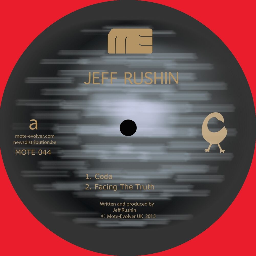 Picture of Jeff Rushin