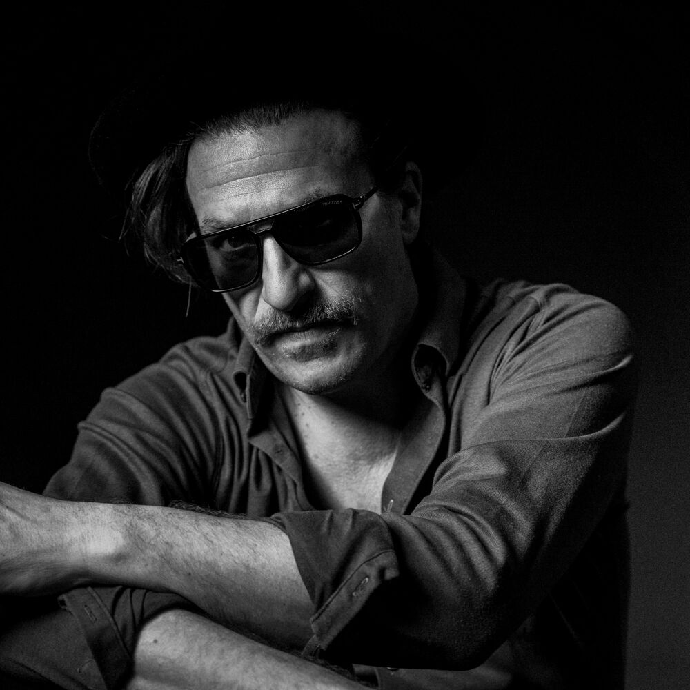 Picture of Parov Stelar