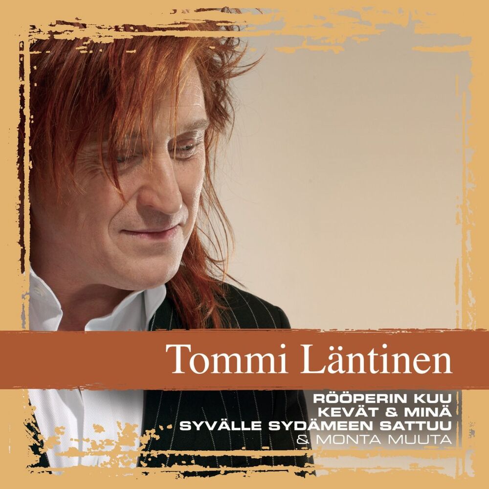 Picture of Tommi Läntinen