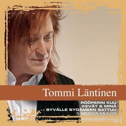 Picture of Tommi Läntinen