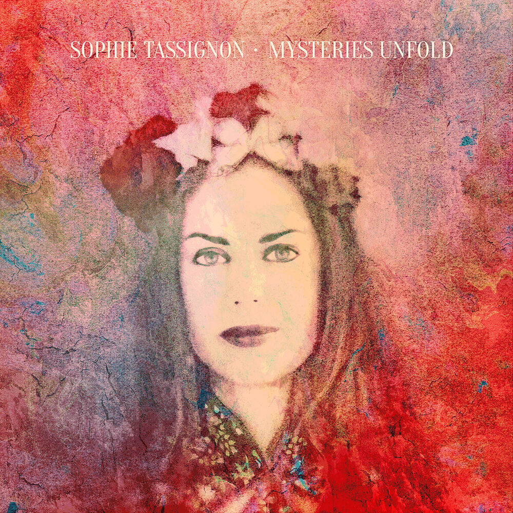 Picture of Sophie Tassignon