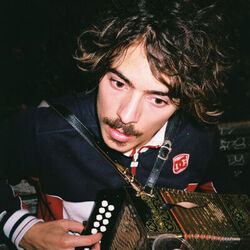 Picture of Chico da Tina