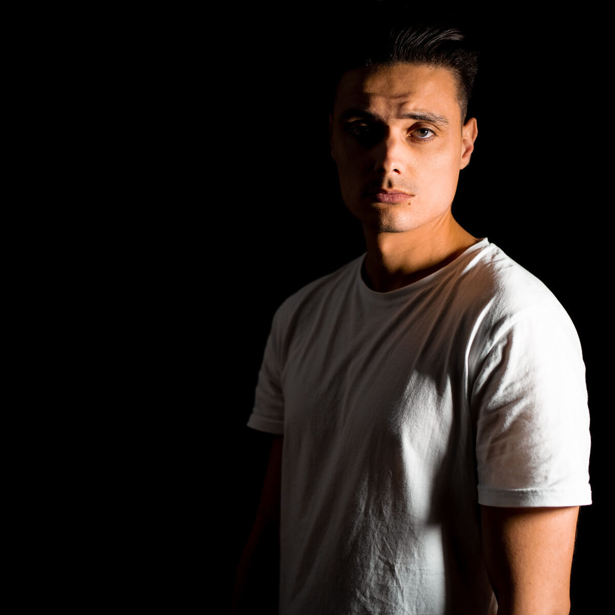 Artist picture of Sajin Stroke