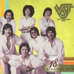 Picture of VST & COMPANY
