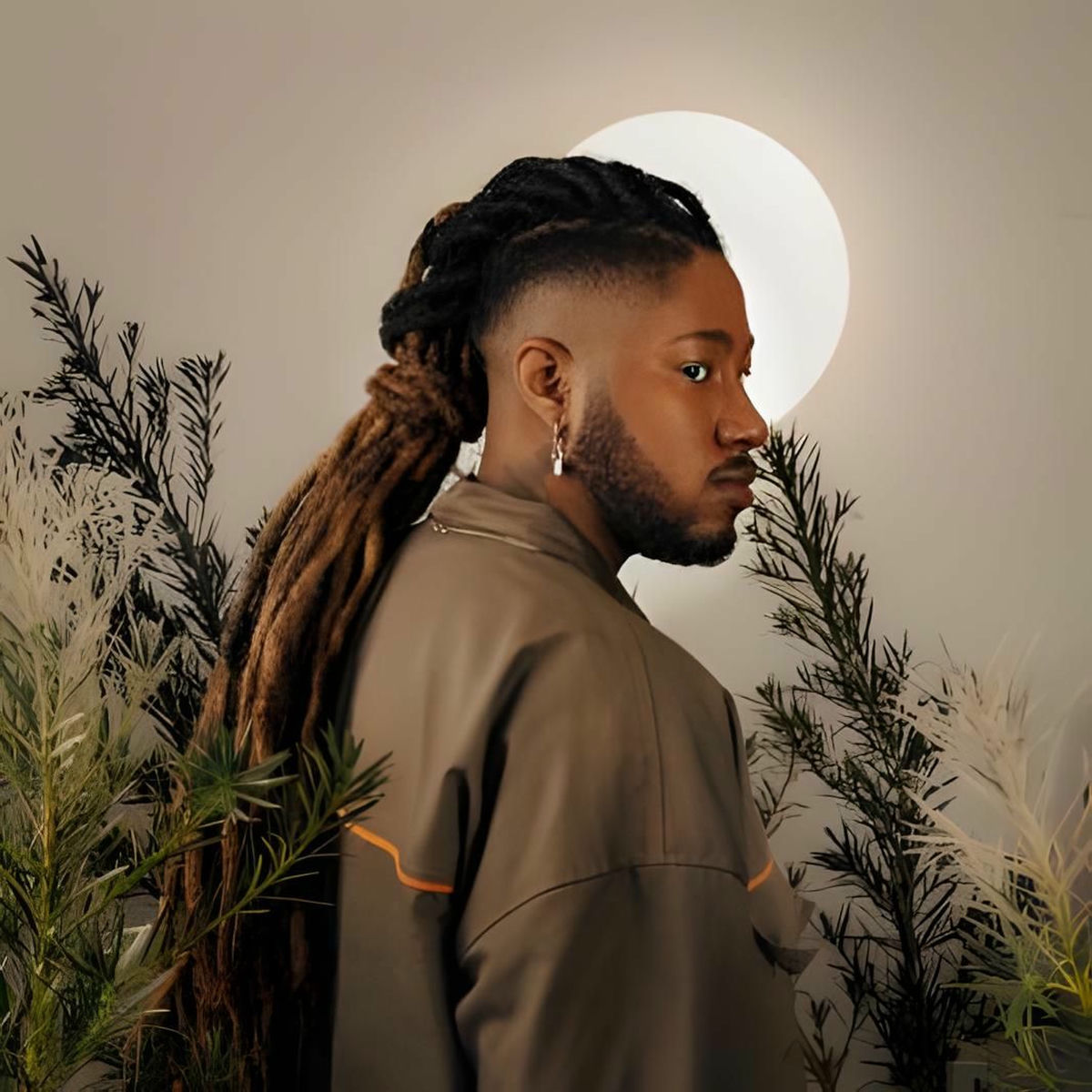 Artist picture of Rafa Chagas