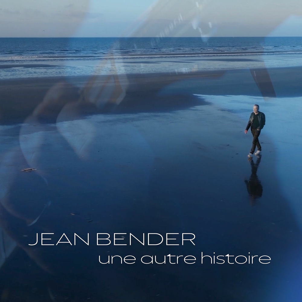 Photo de l'artiste Jean Bender