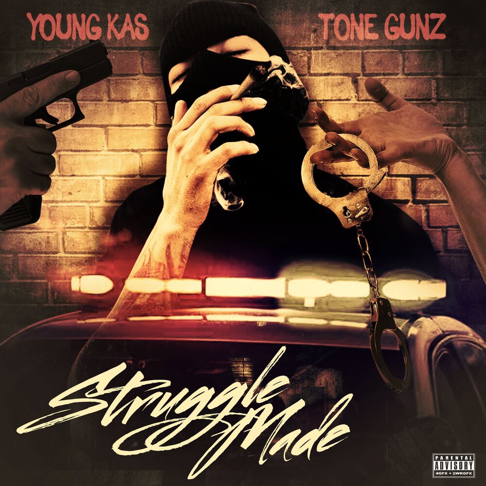 Picture of Tone Gunz