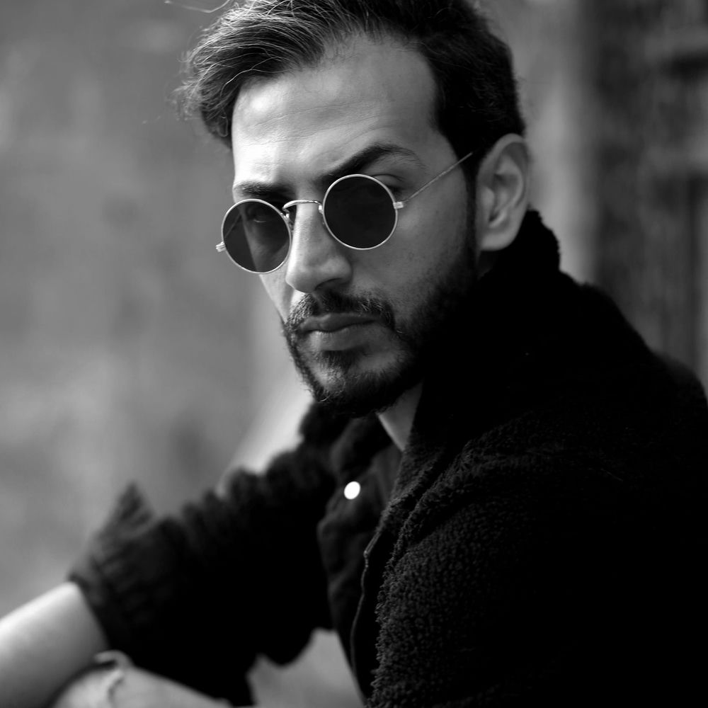 Photo de l'artiste Hamza El Fadly