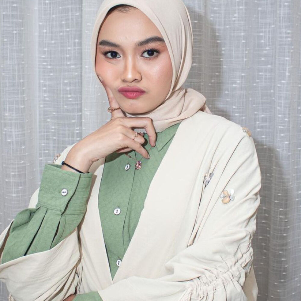 Picture of Salma Salsabil