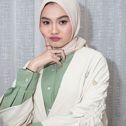 Picture of Salma Salsabil