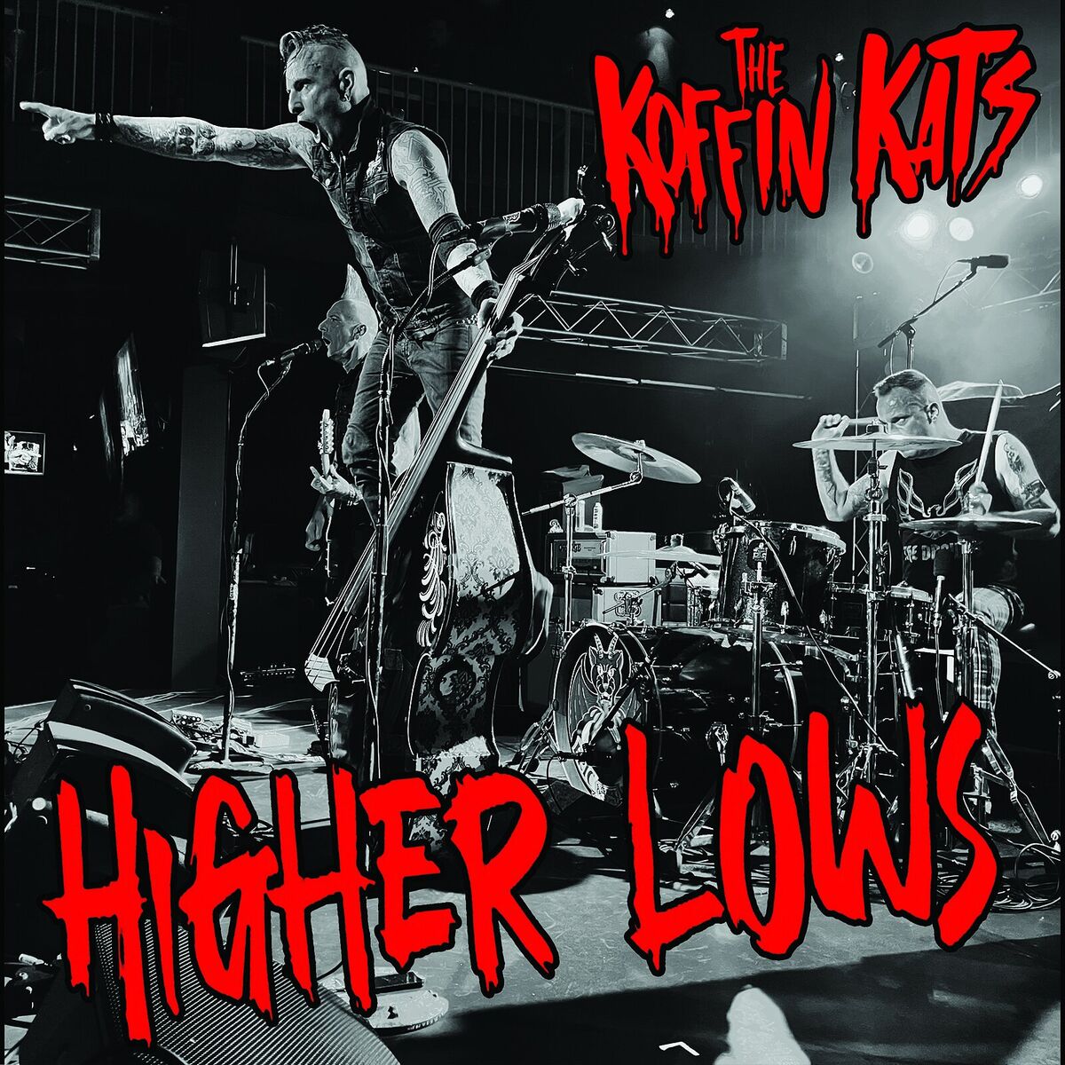 The Koffin Kats