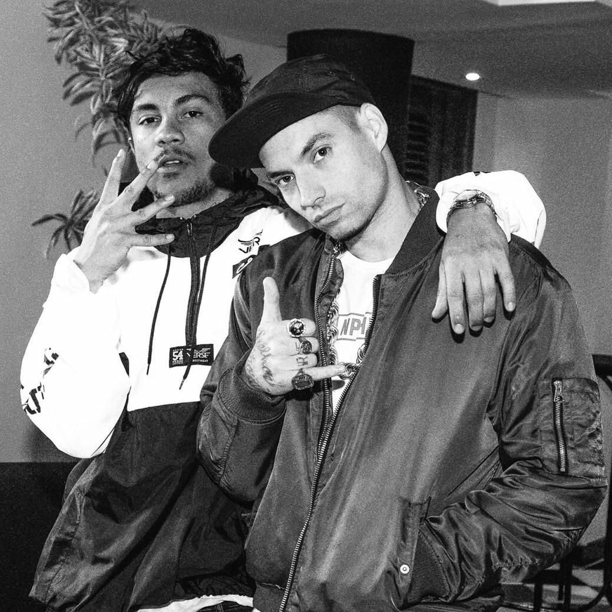 Cartel Mcs