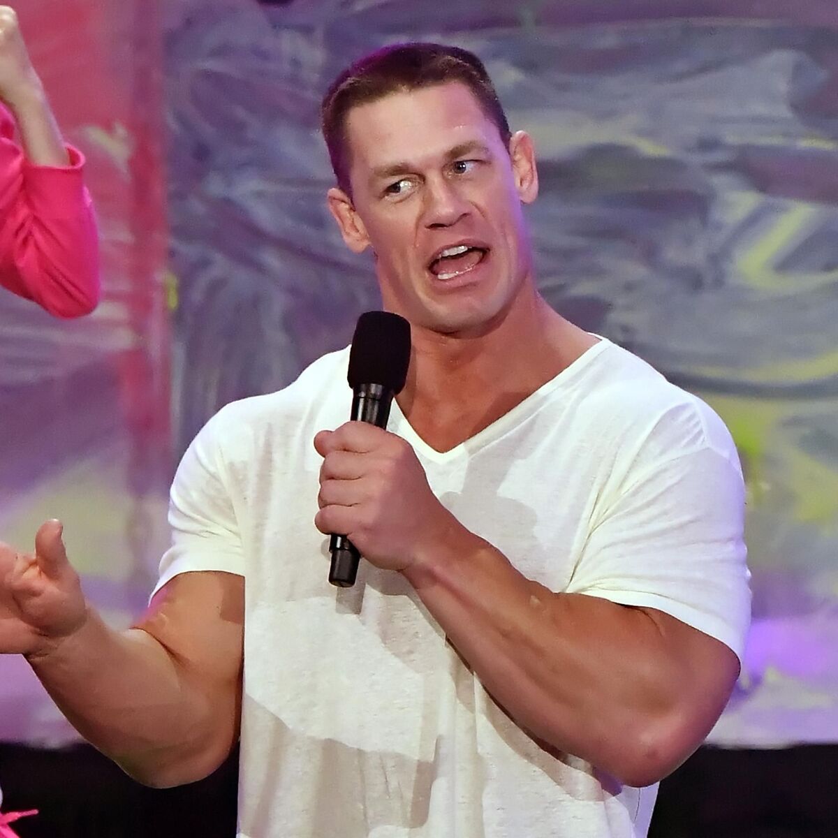 John Cena