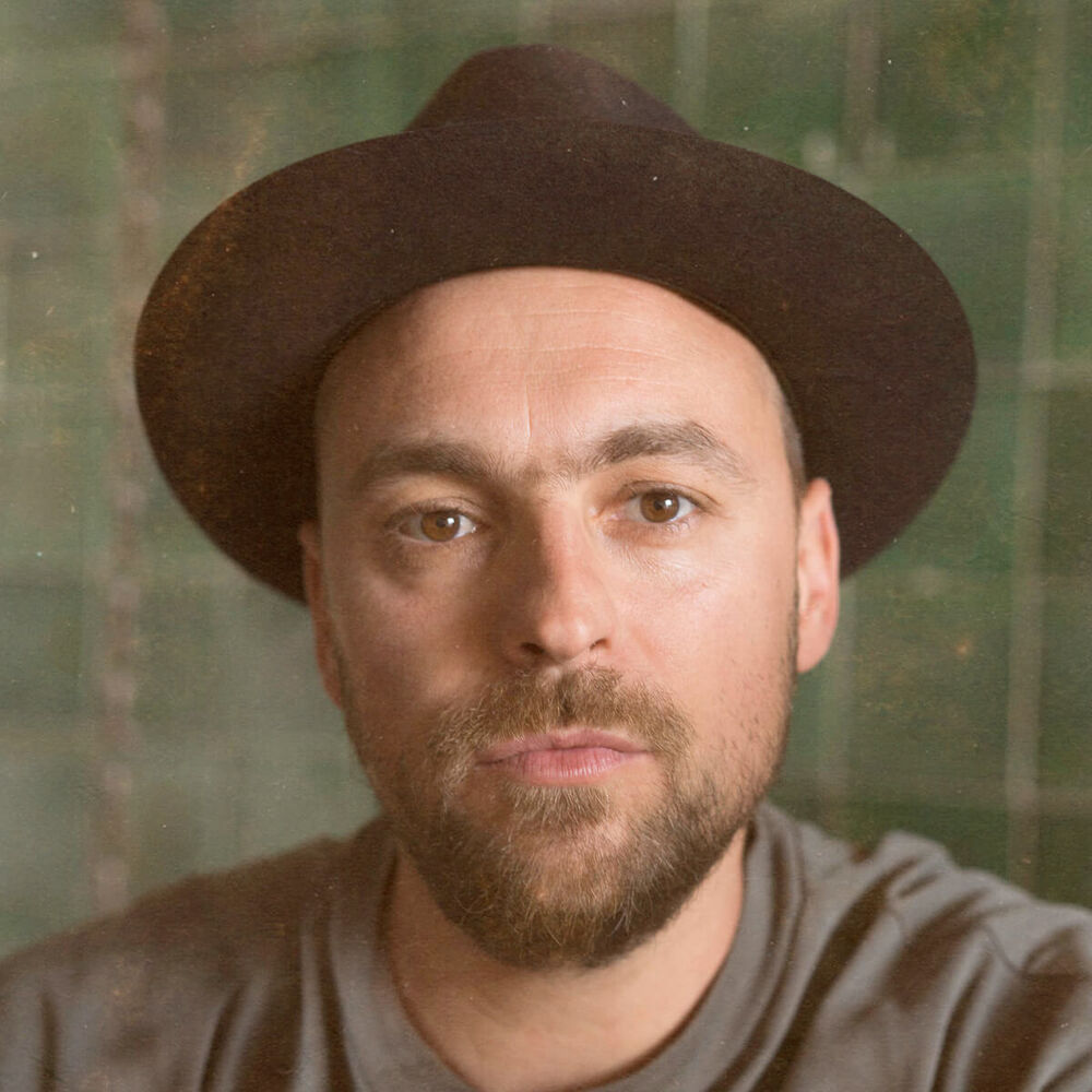 Picture of Max Mutzke