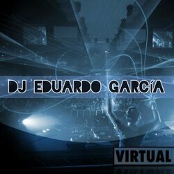 Picture of Dj Eduardo García