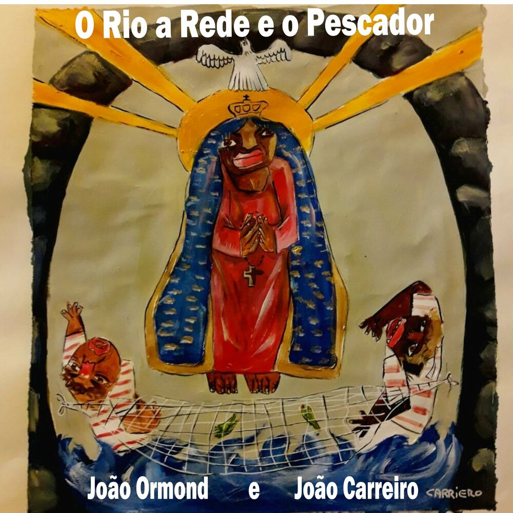 Picture of João Ormond