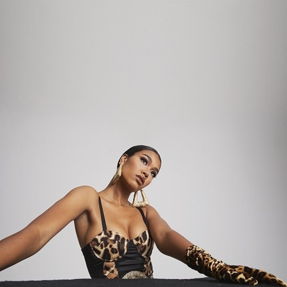 Picture of Amber Mark