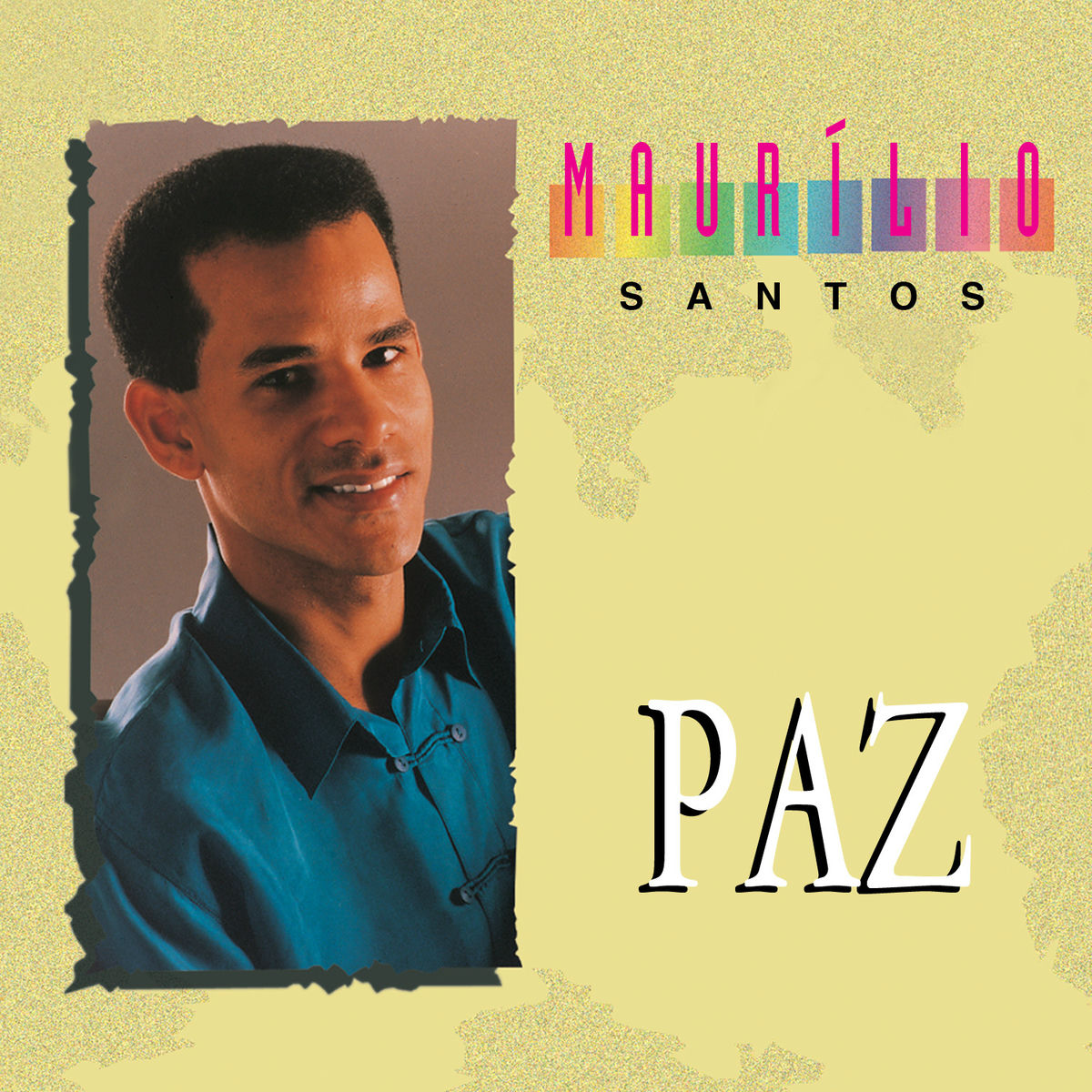 Artist picture of Maurílio Santos