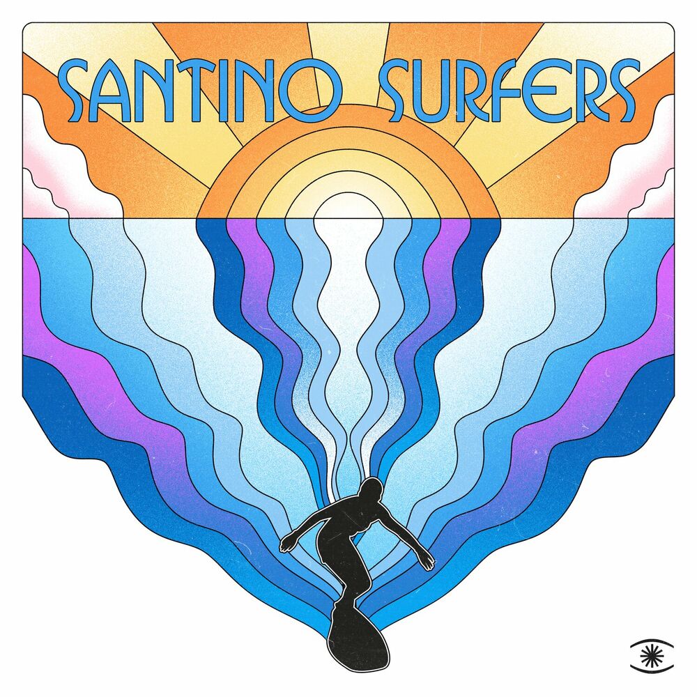 Picture of Santino Surfers