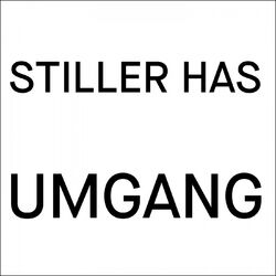 Picture of Stiller Has