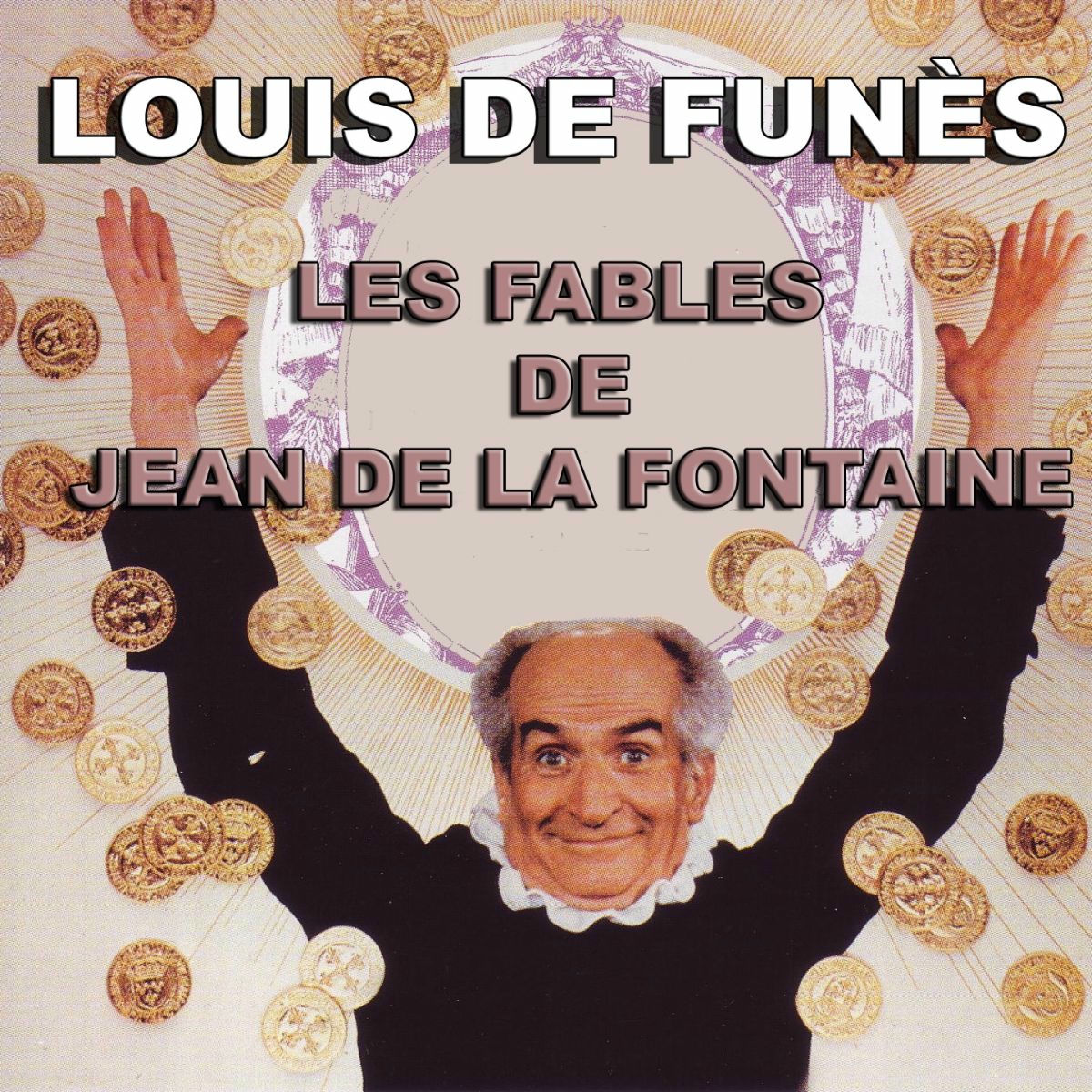 Louis De Funès