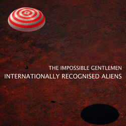 Picture of The Impossible Gentlemen