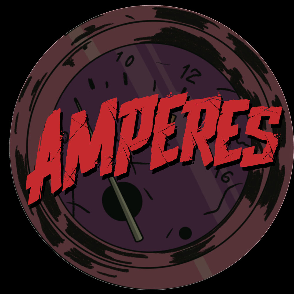Picture of Amperes