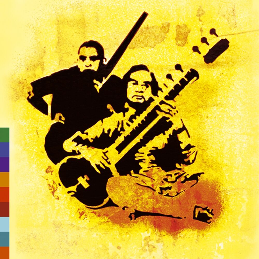 Picture of The Ananda Shankar Experience