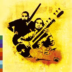 Picture of The Ananda Shankar Experience