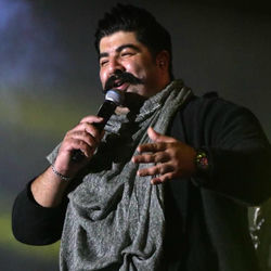 Behnam Bani
