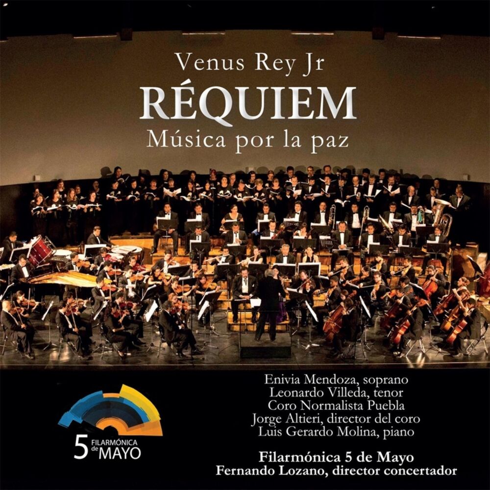 Picture of Filarmónica 5 De Mayo