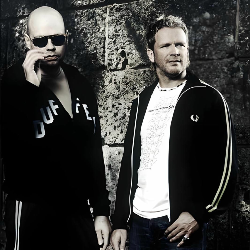 Photo de l'artiste Tokyo Ghetto Pussy